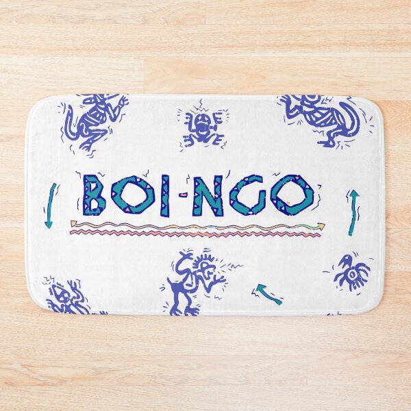 Item preview, Oingo Boingo designed and sold by thisfadingdream.