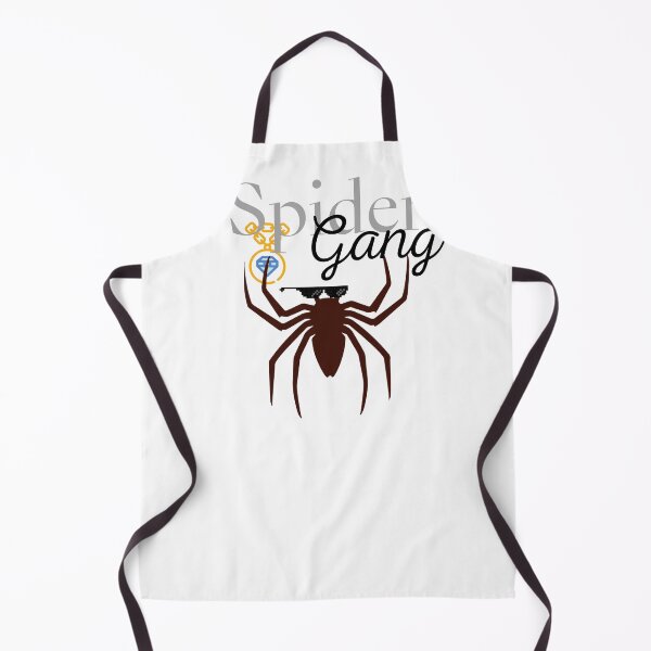 Item preview, spider gang funny design, Darkie designed and sold by Aviatorshop.