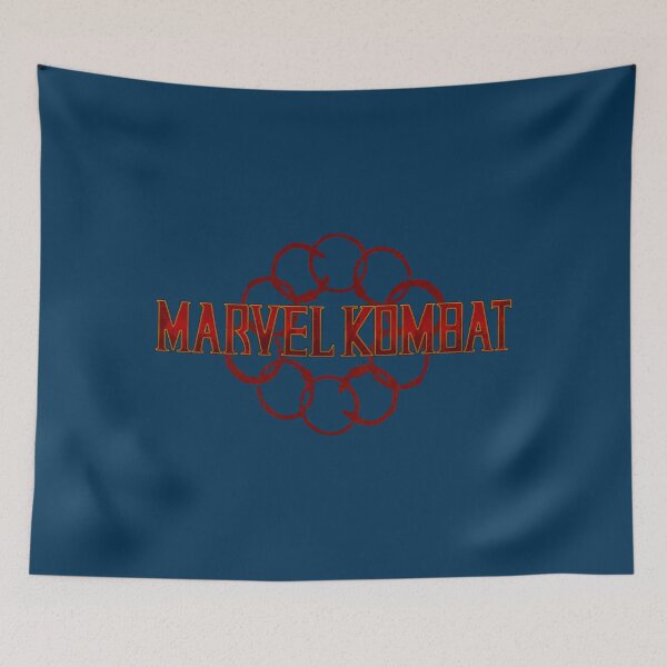 Item preview, Shang Chi T-ShirtMarvel Kombat T-Shirt_by _ designed and sold by HTownAparel.