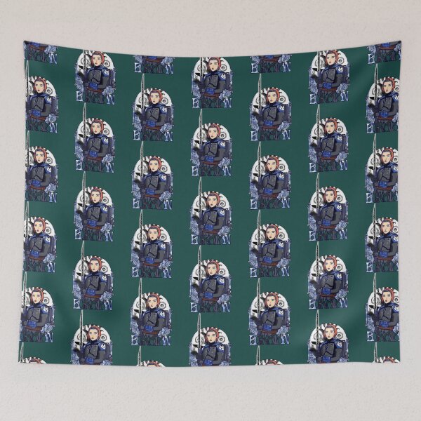 Item preview, Bo Katan The Heiress designed and sold by NatureSupply.