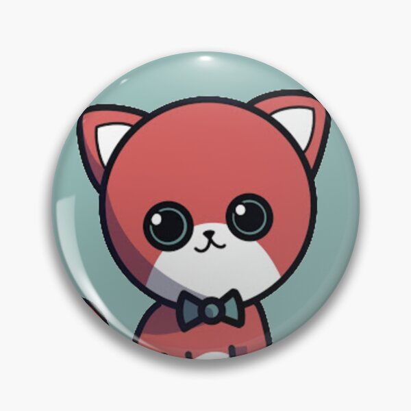 Item preview, Bow tie Cat designed and sold by mrspringpanda.