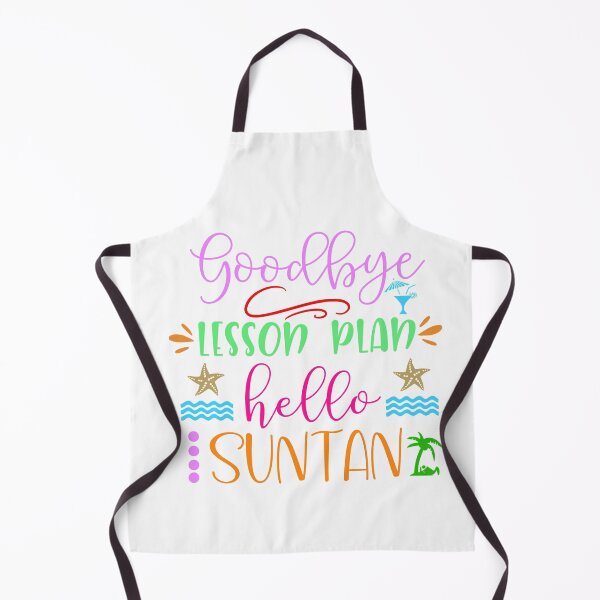 Item preview, Goodbye Lesson Plan- Happy Last Day of School designed and sold by younghopes.