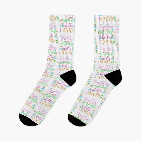 Item preview, Goodbye Lesson Plan- Happy Last Day of School designed and sold by younghopes.