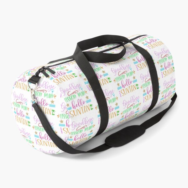 Item preview, Goodbye Lesson Plan- Happy Last Day of School designed and sold by younghopes.