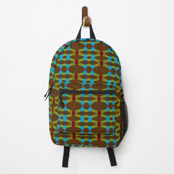 Item preview, Abstract art blending different colors and shapes designed and sold by Code03.