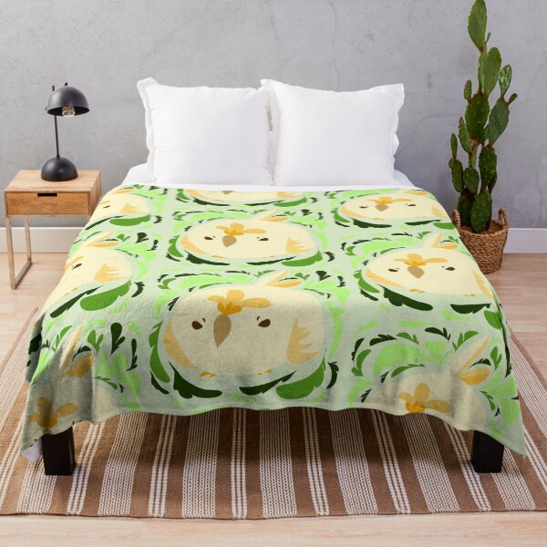 Item preview, Bird designed and sold by Whatsa-Kanra.