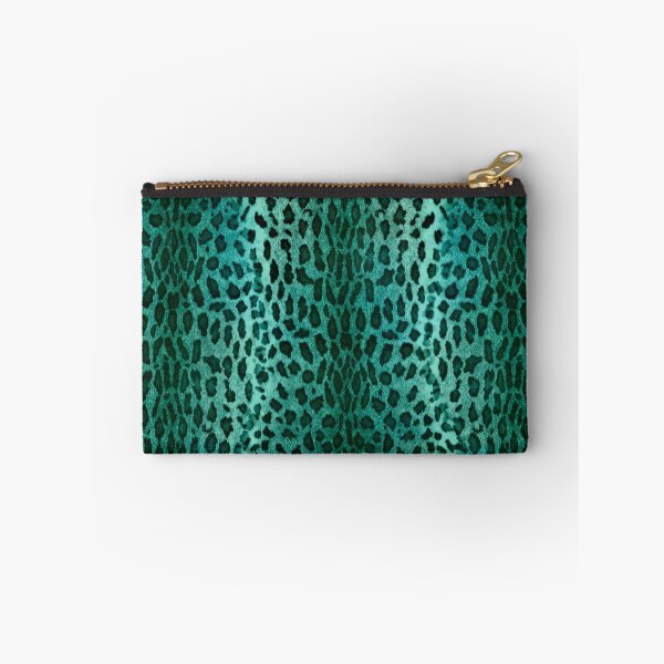 Item preview, Green Leopard designed and sold by mareedem1.