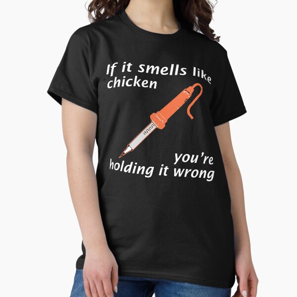 Item preview, Amateur Ham Radio Technician Soldering Electrician Funny designed and sold by CuteDesigns1.