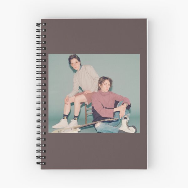 Item preview, Yas Tegan Mi And Sara Bo Tour 2020 color print designed and sold by NatureSupply.