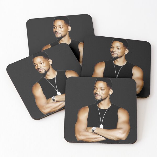 Item preview, Will Smith Iphone cases & stickers designed and sold by DressWithStyle.