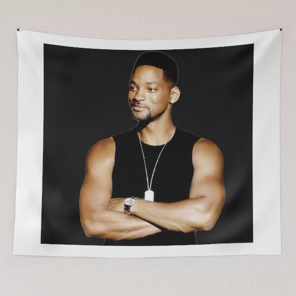 Item preview, Will Smith Iphone cases & stickers designed and sold by DressWithStyle.