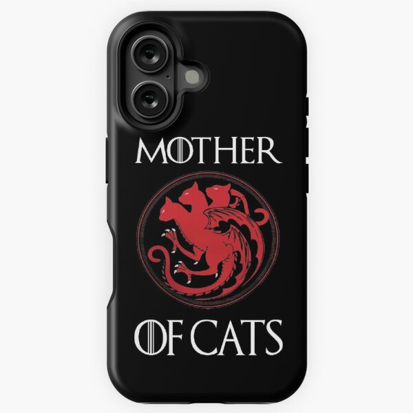 Artikel-Vorschau von Mutter der Katzen, designt und verkauft von ThronesRealm.