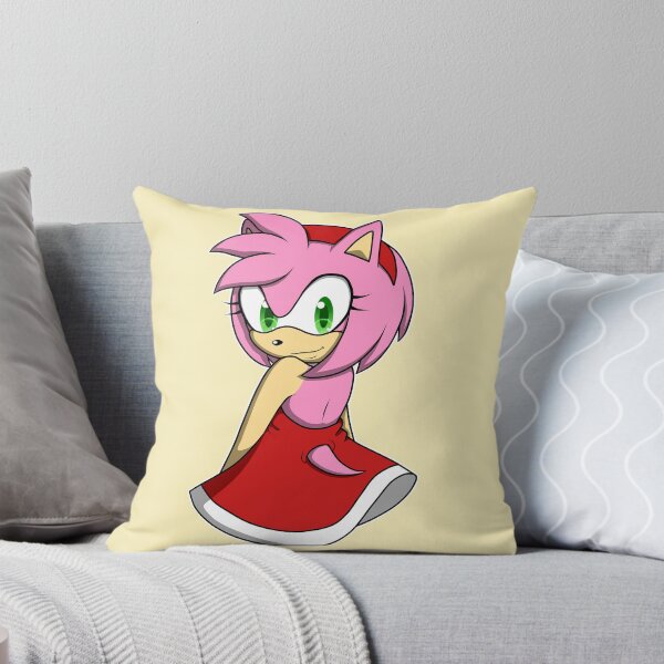 Item preview, Amy Rose designed and sold by animecat33.