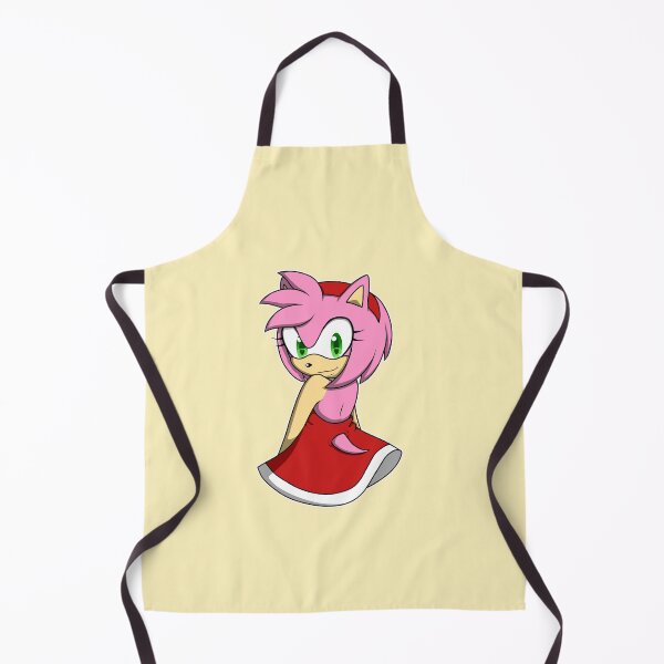 Item preview, Amy Rose designed and sold by animecat33.