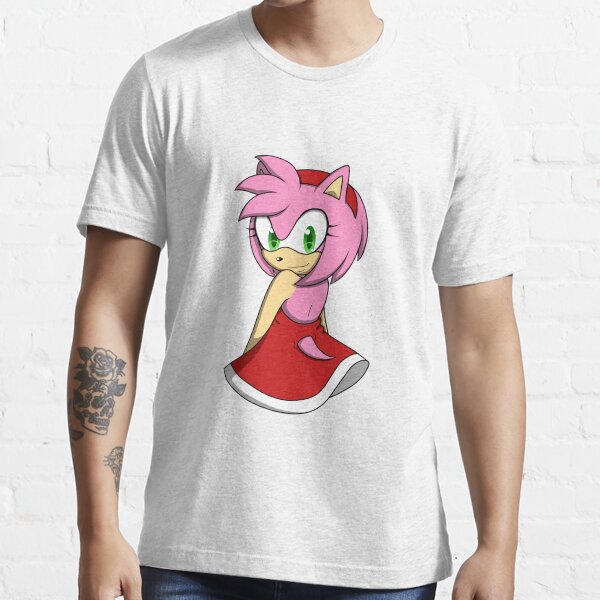 mock neck tee shirts short sleeve