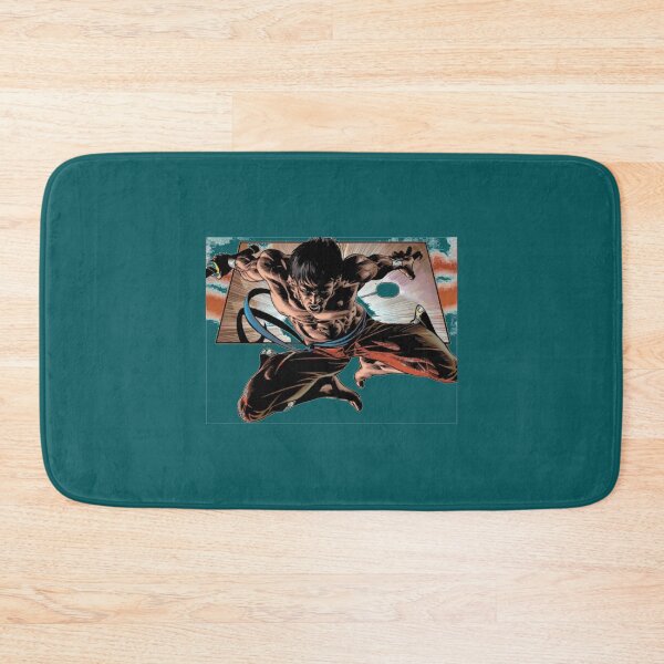 Item preview, Shang Chi T-ShirtShang Chi - Master of Kung Fu T-Shirt_by ALLOUTGEEK_ designed and sold by HTownAparel.