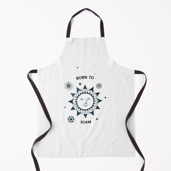 Item preview, Born to roam designed and sold by VanLife4Tees.