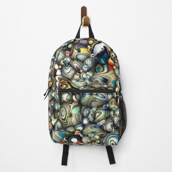 Item preview, Colorful 3D Abstract designed and sold by Phil Perkins.