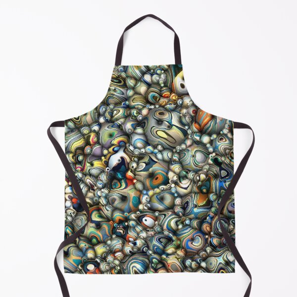 Item preview, Colorful 3D Abstract designed and sold by Phil Perkins.