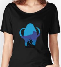 FC #3 Women's Relaxed Fit T-Shirt