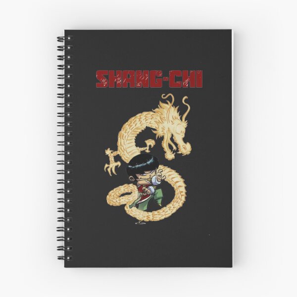 Item preview, Shang Chi T-ShirtShang Chi Dragon T-Shirt_by HonneyMonney_ designed and sold by HTownAparel.