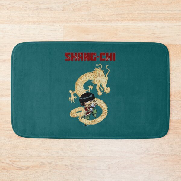 Item preview, Shang Chi T-ShirtShang Chi Dragon T-Shirt_by HonneyMonney_ designed and sold by HTownAparel.