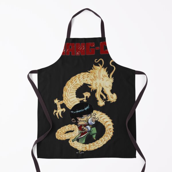 Item preview, Shang Chi T-ShirtShang Chi Dragon T-Shirt_by HonneyMonney_ designed and sold by HTownAparel.