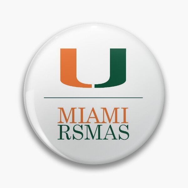 Item preview, University of Miami RSMAS designed and sold by sedrann15.