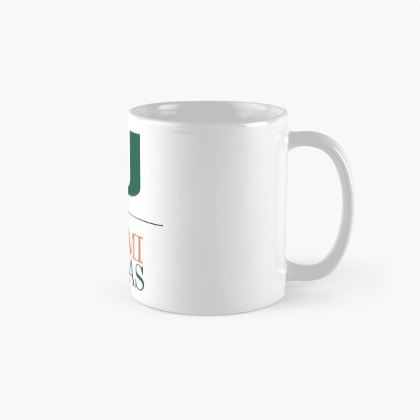 Item preview, University of Miami RSMAS designed and sold by sedrann15.