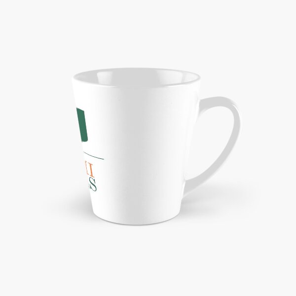 Item preview, University of Miami RSMAS designed and sold by sedrann15.