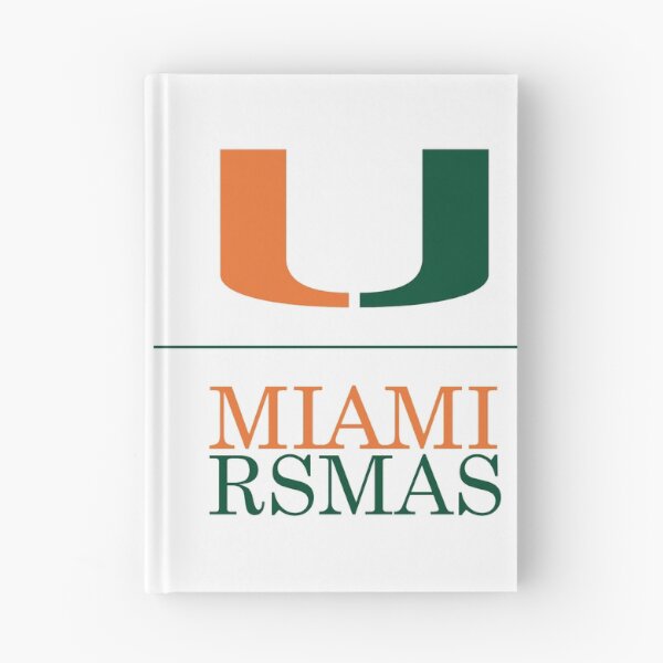 Item preview, University of Miami RSMAS designed and sold by sedrann15.