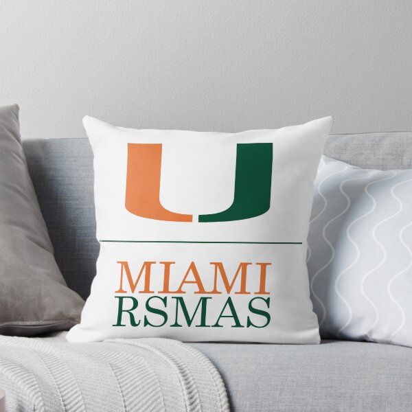 Item preview, University of Miami RSMAS designed and sold by sedrann15.