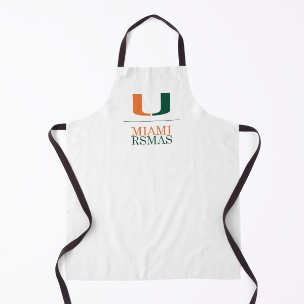 Item preview, University of Miami RSMAS designed and sold by sedrann15.