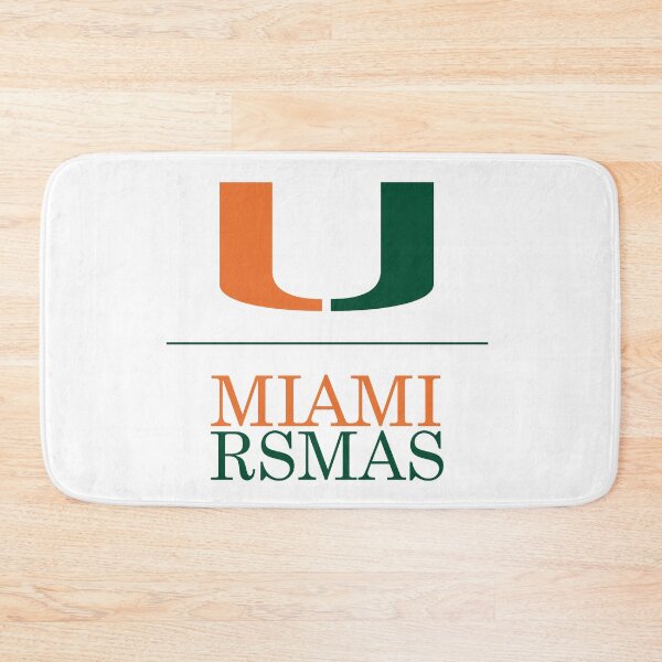 Item preview, University of Miami RSMAS designed and sold by sedrann15.