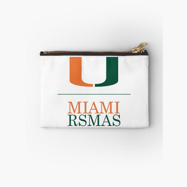 Item preview, University of Miami RSMAS designed and sold by sedrann15.