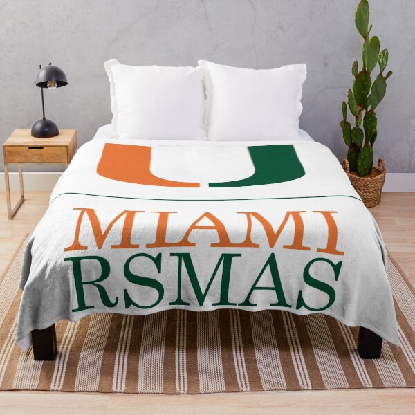 Item preview, University of Miami RSMAS designed and sold by sedrann15.