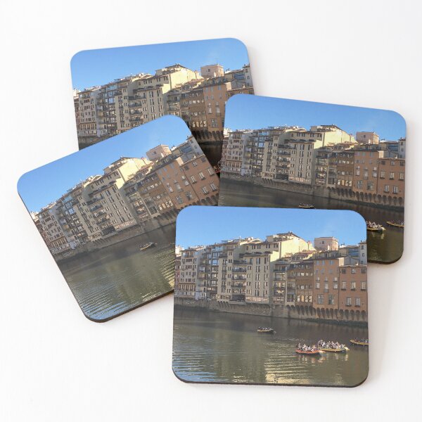 Item preview, Boaters in Florence designed and sold by AlyssaSGrant.