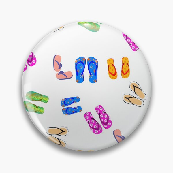 Artikelvorschau, Flip Flops entworfen und verkauft von Jessiecrow87.