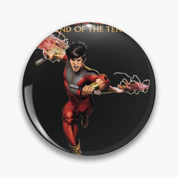Item preview, Shang Chi T-ShirtShang Chi Legend T-Shirt_by HonneyMonney_ designed and sold by HTownAparel.