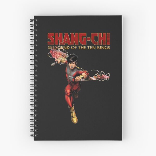Item preview, Shang Chi T-ShirtShang Chi Legend T-Shirt_by HonneyMonney_ designed and sold by HTownAparel.