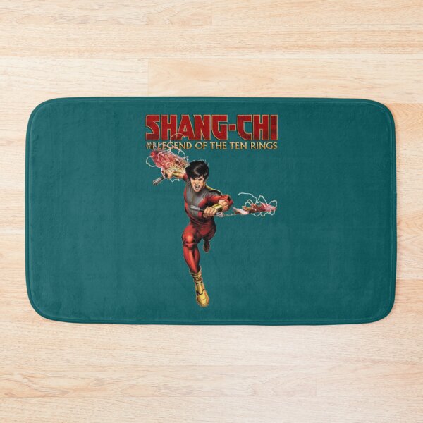 Item preview, Shang Chi T-ShirtShang Chi Legend T-Shirt_by HonneyMonney_ designed and sold by HTownAparel.