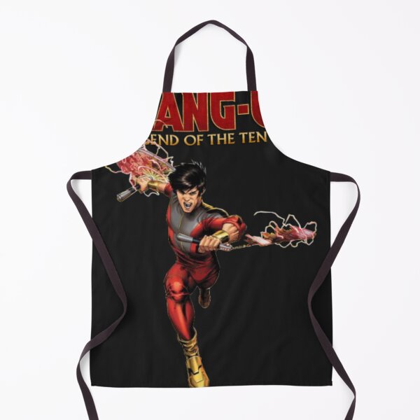 Item preview, Shang Chi T-ShirtShang Chi Legend T-Shirt_by HonneyMonney_ designed and sold by HTownAparel.