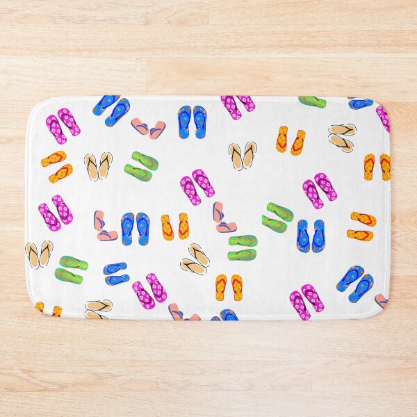 Artikelvorschau, Flip Flops entworfen und verkauft von FACELESS MONKEY.