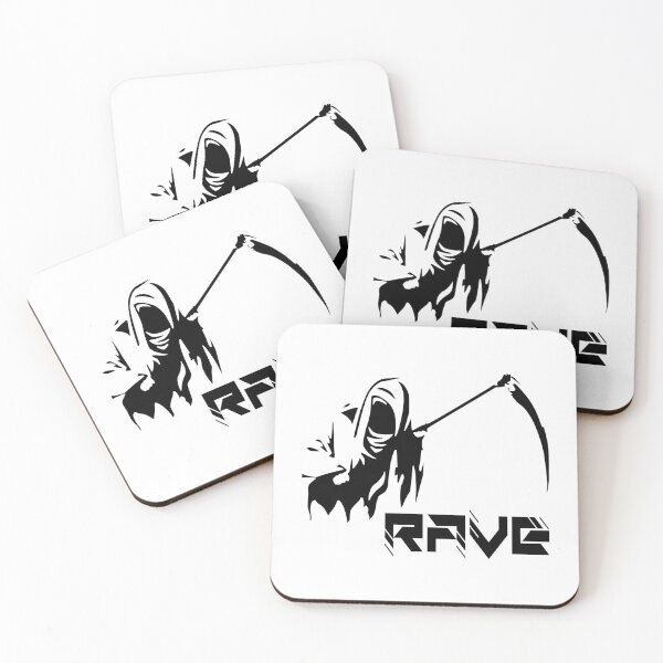 Item preview, Rave designed and sold by Ashtreemeadow.