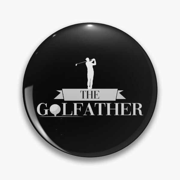Item preview, Let's Par Tee, The Golfather designed and sold by Docartdesign.