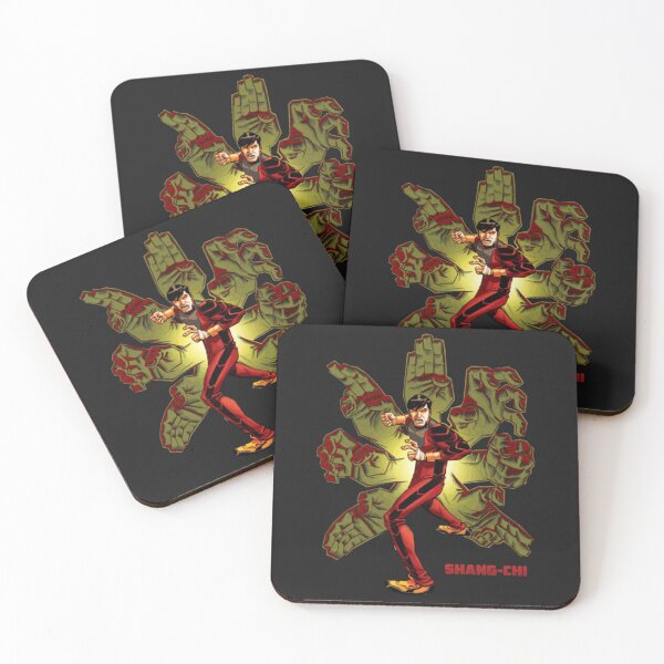 Item preview, Shang Chi T-ShirtShang Chi T-Shirt_by Multiverso Geeks_ designed and sold by HTownAparel.