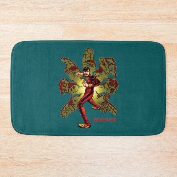 Item preview, Shang Chi T-ShirtShang Chi T-Shirt_by Multiverso Geeks_ designed and sold by HTownAparel.