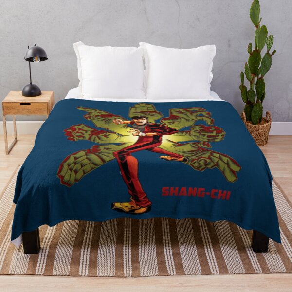 Item preview, Shang Chi T-ShirtShang Chi T-Shirt_by Multiverso Geeks_ designed and sold by HTownAparel.
