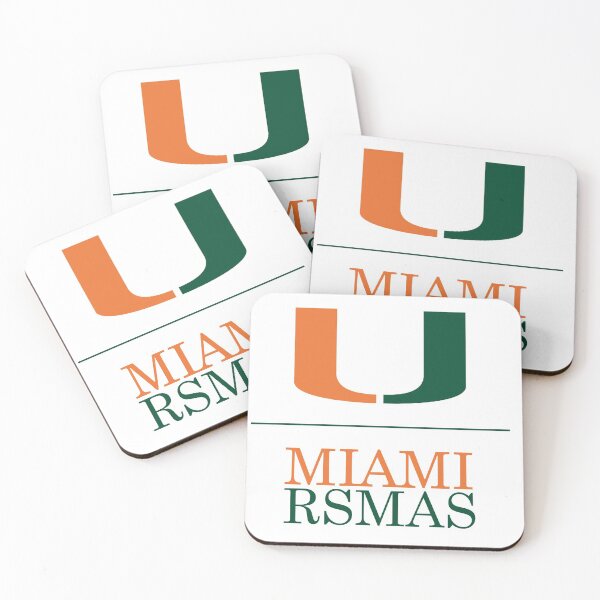 Item preview, University of Miami RSMAS designed and sold by sedrann15.