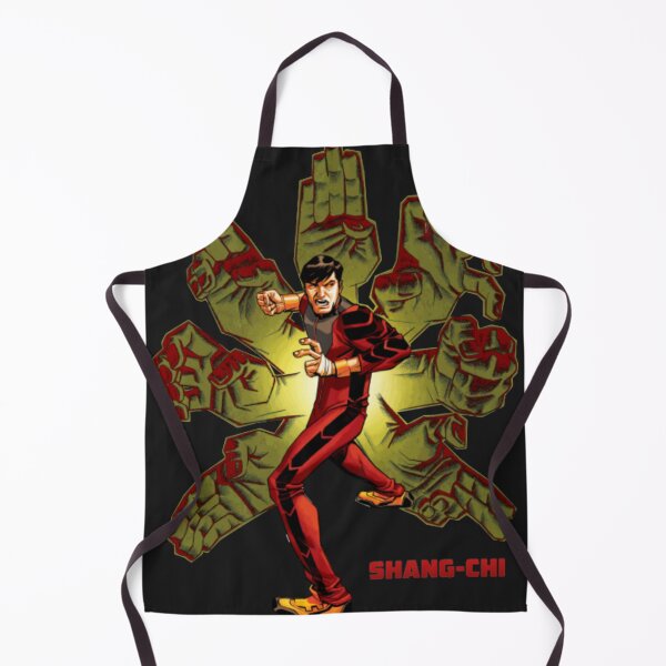 Item preview, Shang Chi T-ShirtShang Chi T-Shirt_by Multiverso Geeks_ designed and sold by HTownAparel.